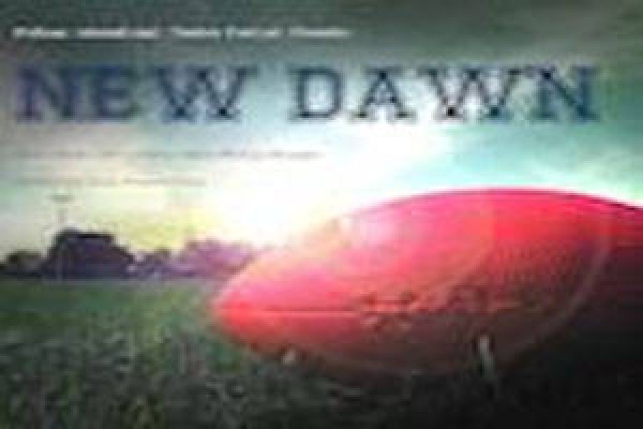 new dawn logo 39748