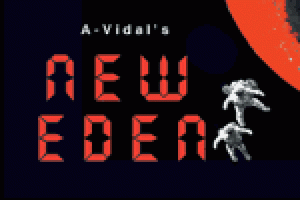 New Eden