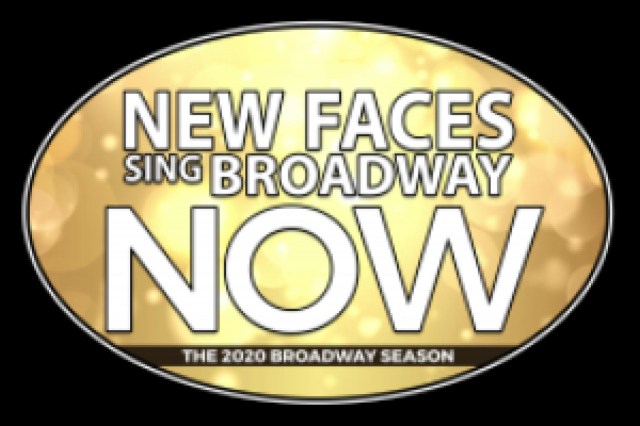 new faces sing broadway now logo 87018
