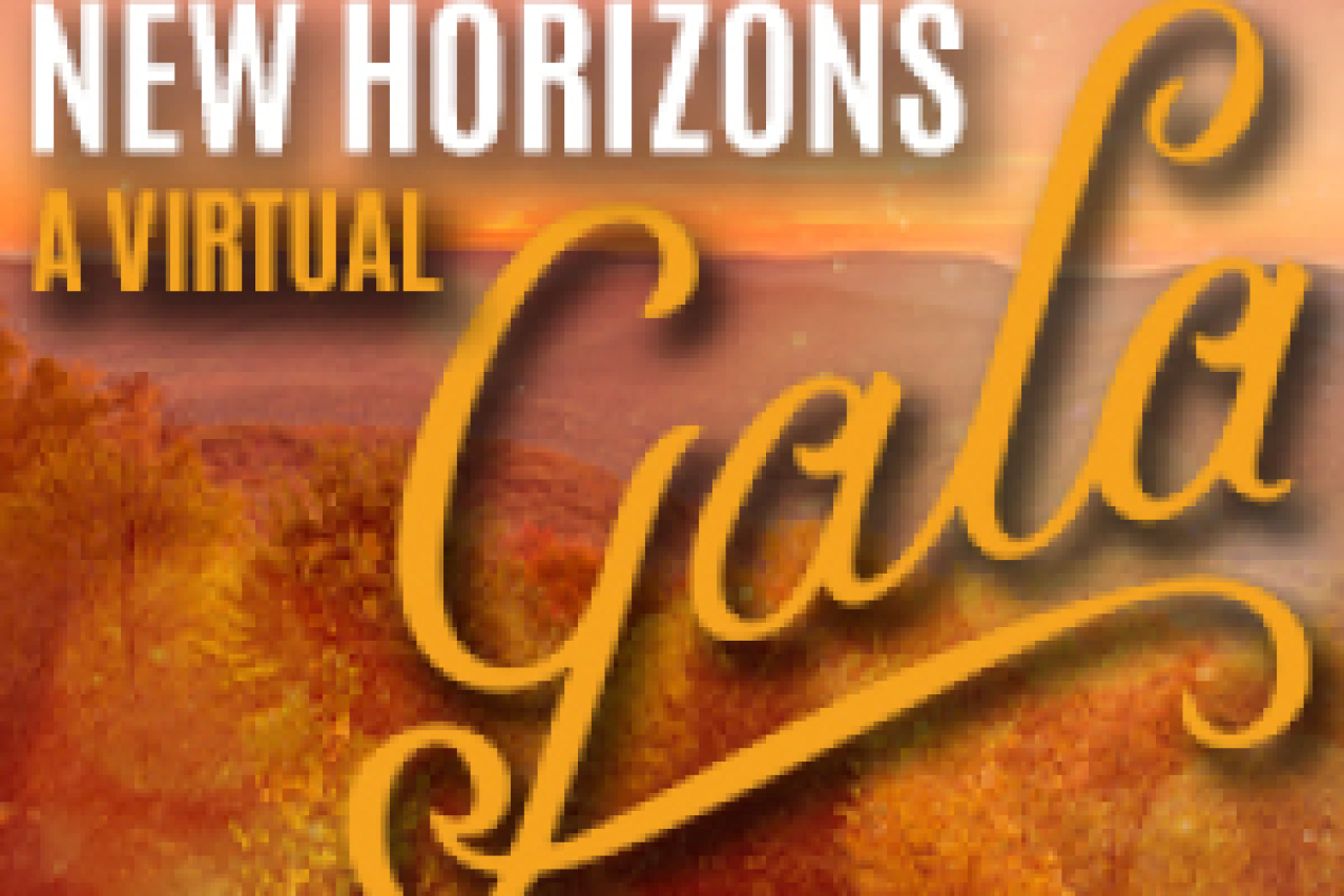 new horizons a virtual gala logo 92650