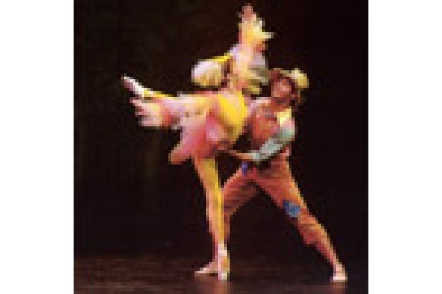 new jersey ballet beauty and the beastpeter and the wolf logo 7154