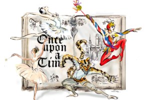 New Jersey Ballet: Once Upon a Time