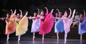 New Jersey Ballet’s Nutcracker