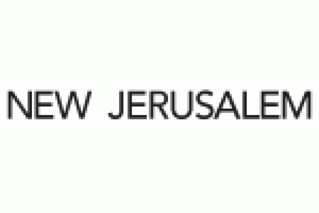 new jerusalem logo 25079