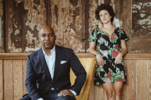 NEW ORLEANS JAZZ ORCHESTRA’S NOJO 7 featuring CYRILLE AIMÉE