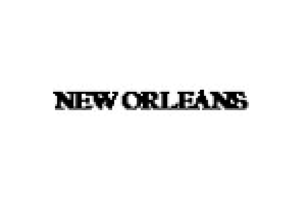 new orleans logo 24361