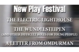 New Play Festival