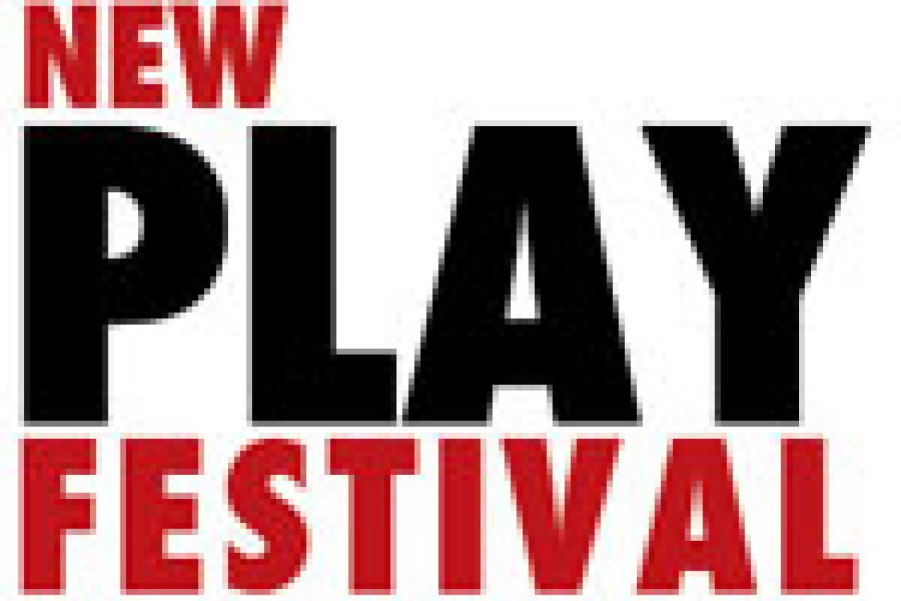new play festival logo 5380