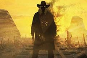 New Play Festival: The Last Living Gun