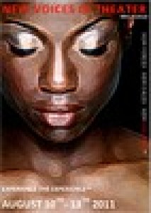 New Voices In Theater Mini-Festival