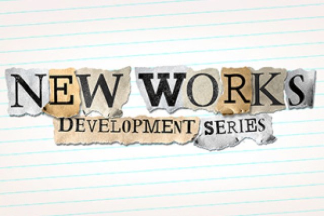new works development series logo 66557