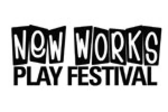new works play festival logo 25046