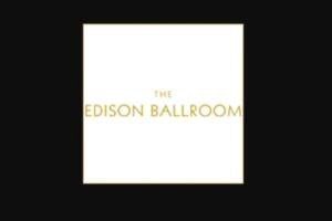 New Year’s Eve Celebration at Our Swingin’ Ballroom Featuring Joe Battaglia and the New York Big Band