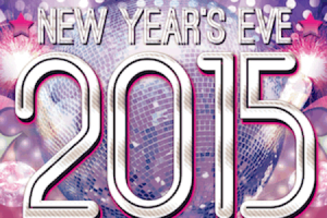 new years eve celebration starring amy freddy logo 44512