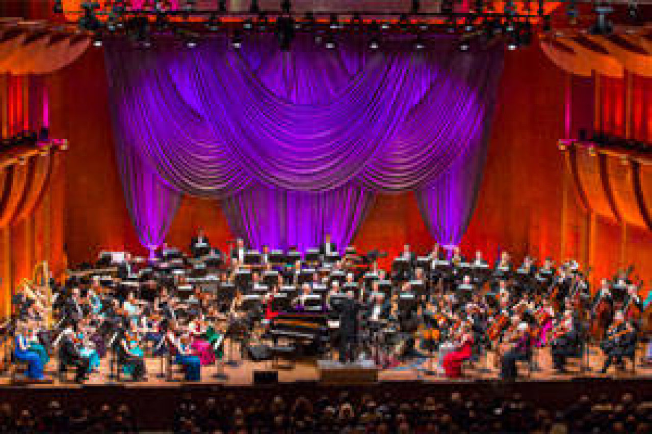 new years eve la vie parisienne logo Broadway shows and tickets
