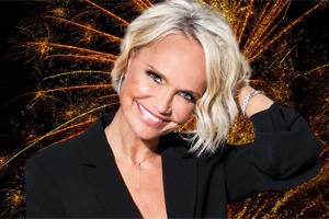 New Year’s Eve With Kristin Chenoweth
