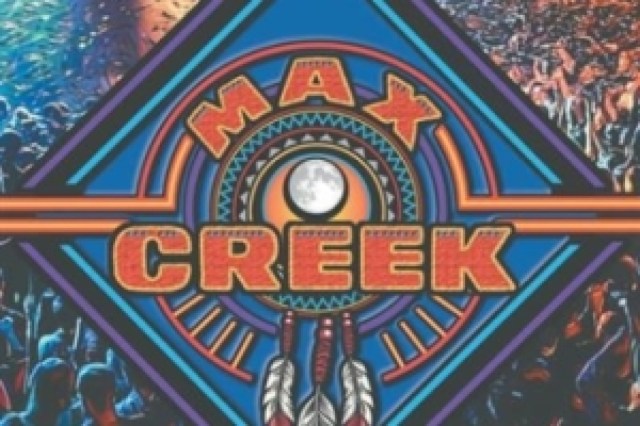 new years eve with max creek logo 90006