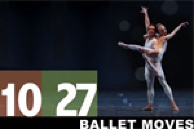 new york city ballet moves logo 6835