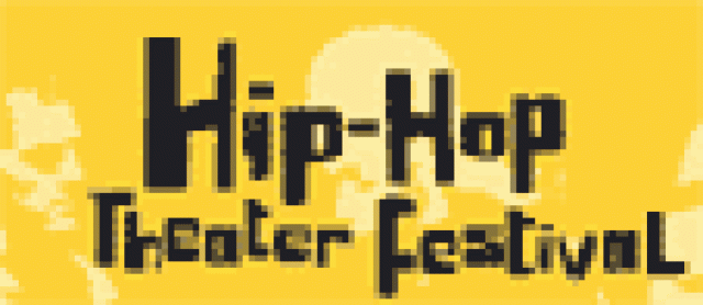 new york city hiphop theater festival logo 2209