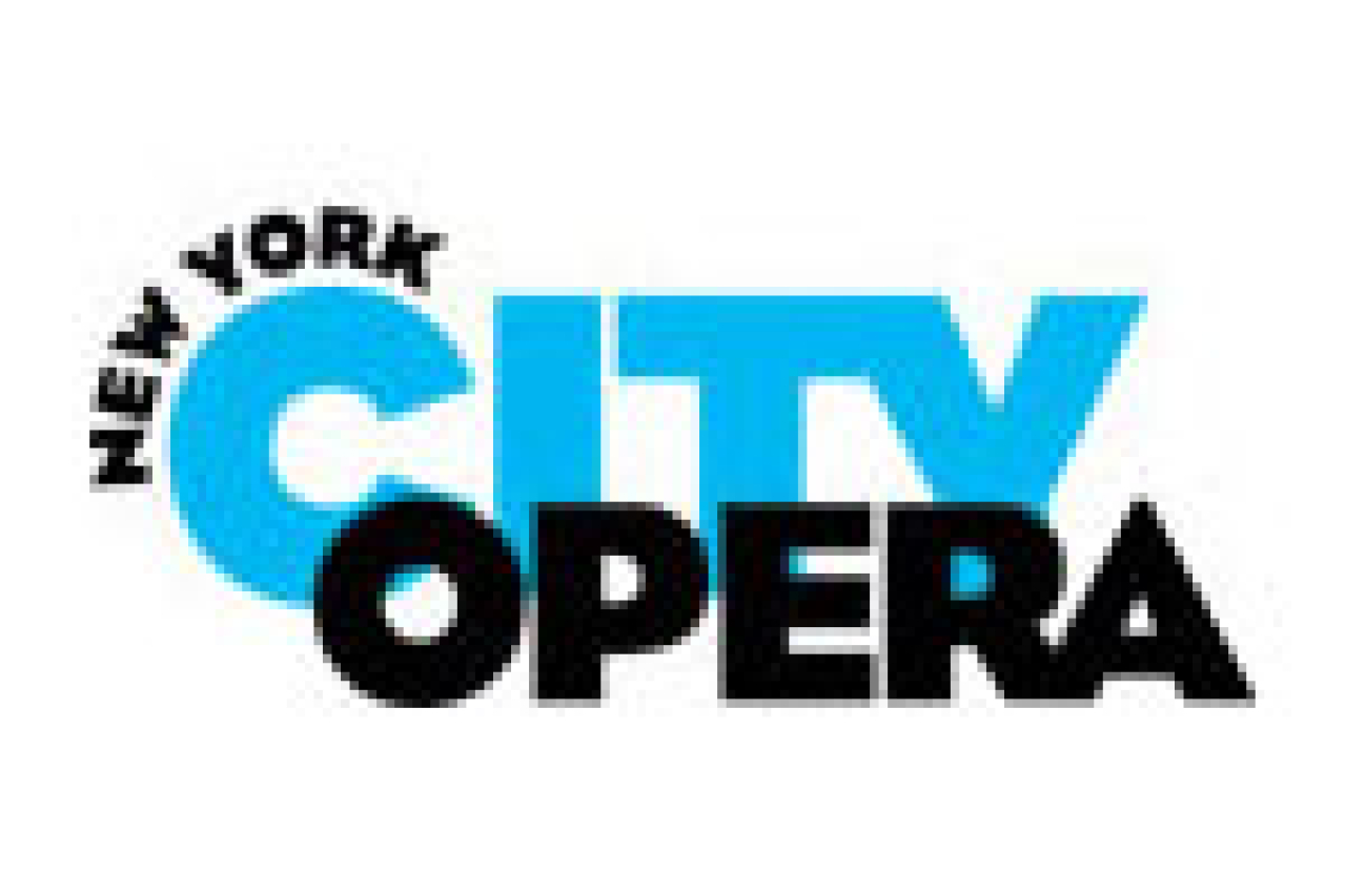 new york city opera three classic operas logo 3373