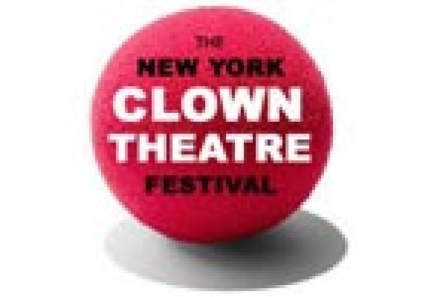 new york clown theatre festival logo 24504