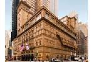 New York Invitational Music Festival