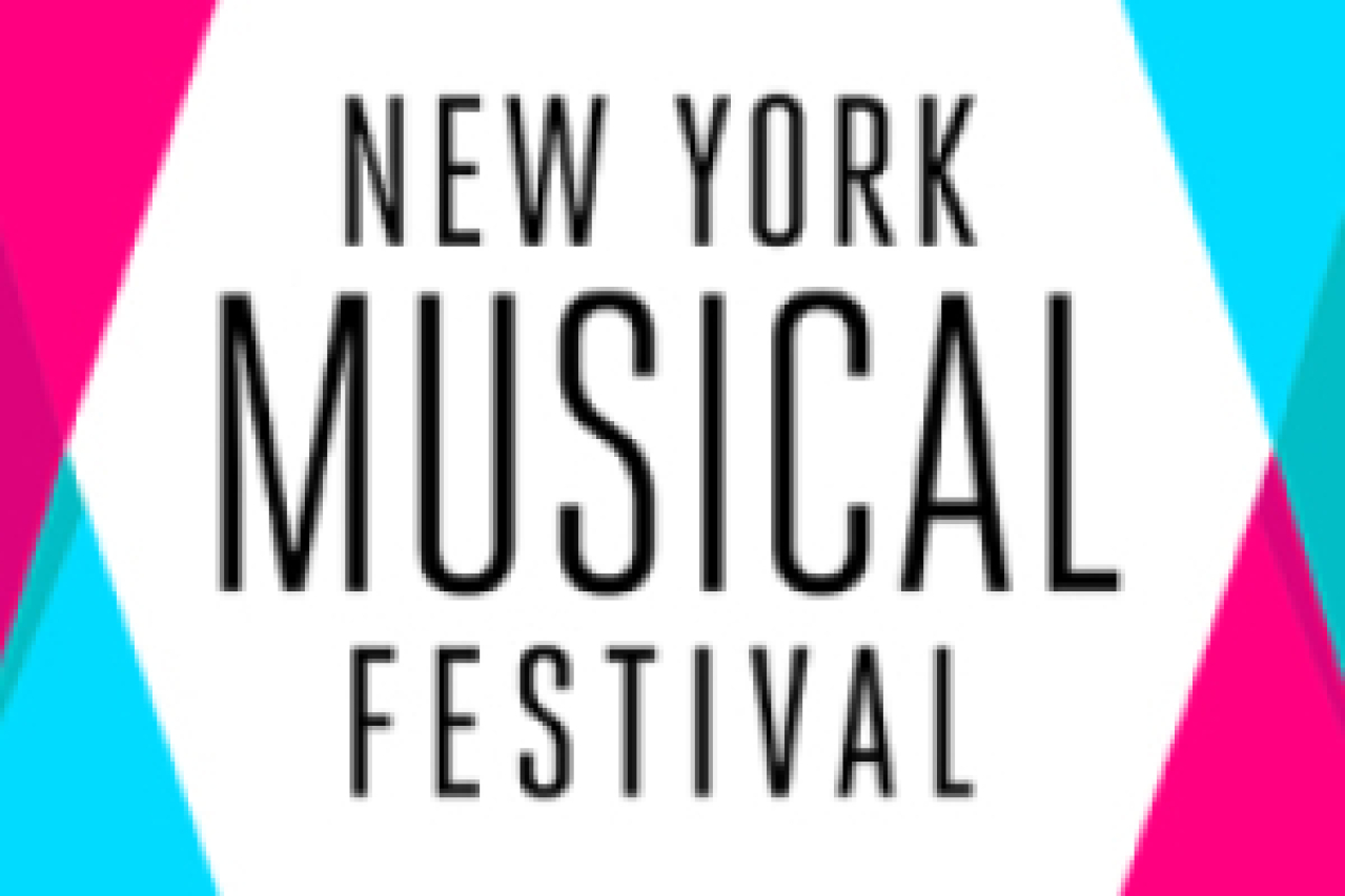 new york musical festival 2017 logo 64784
