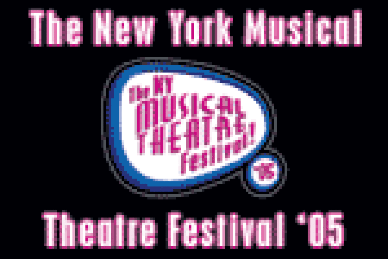 new york musical theatre festival nymf 2005 logo 29465