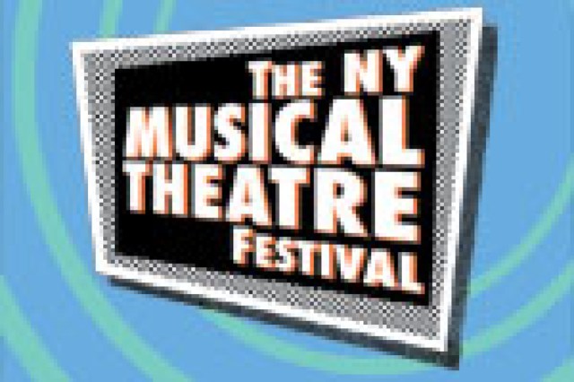 new york musical theatre festival nymf 2006 logo 27445