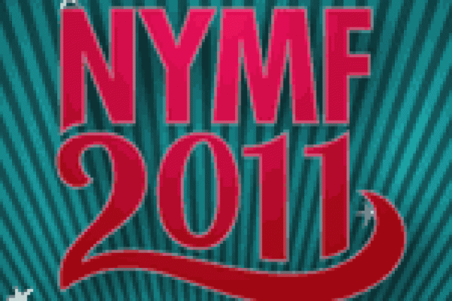 new york musical theatre festival nymf 2011 logo 15671