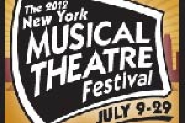 new york musical theatre festival nymf 2012 logo 11193