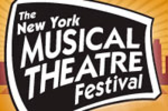 new york musical theatre festival nymf 2013 logo 30406