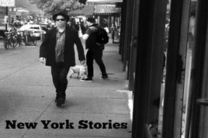 New York Stories