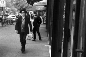 New York Stories