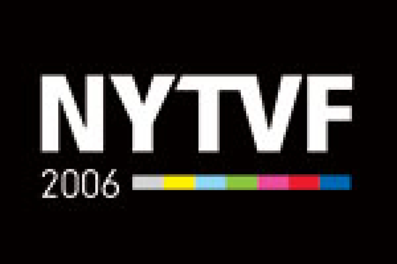 new york television festival logo 27167