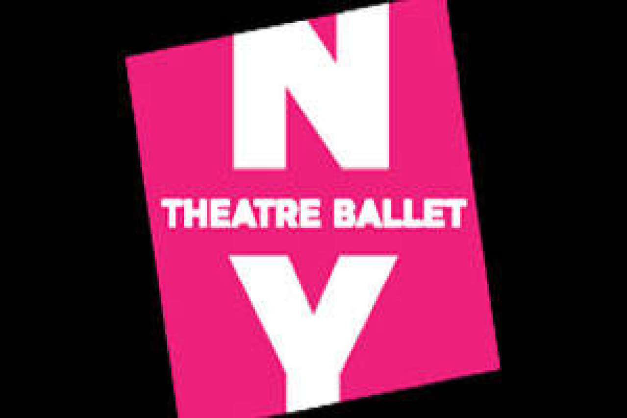 new york theater ballets 201415 once upon a ballet series logo 43986
