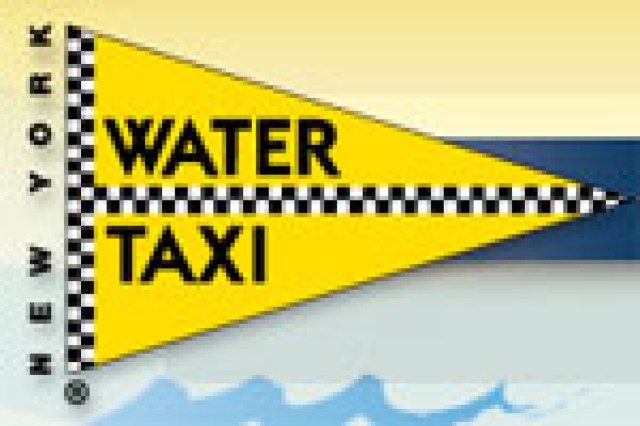 new york water taxi logo 12988