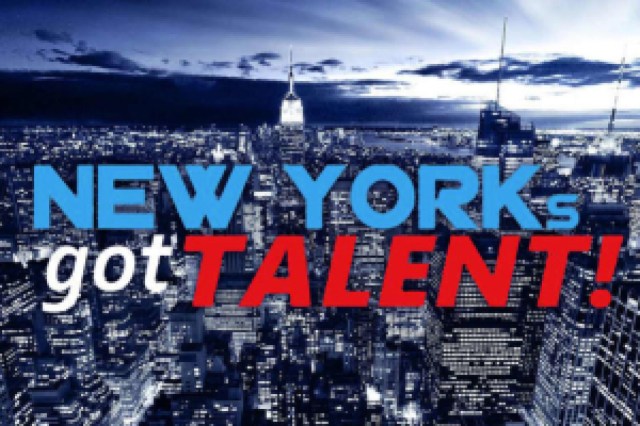 new yorks got talent season 8 logo 65188
