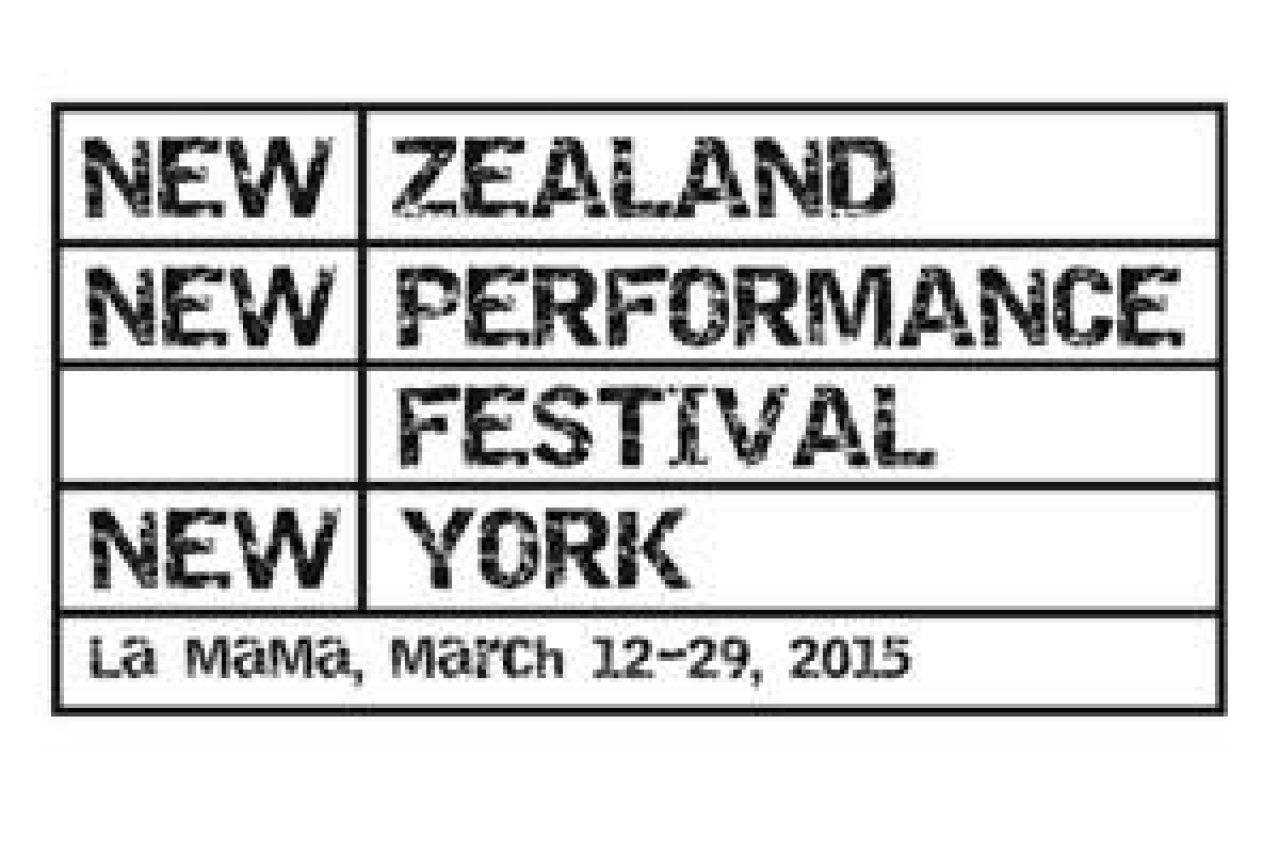new zealand new performance festival logo 45361