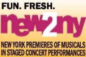 New2NY Series