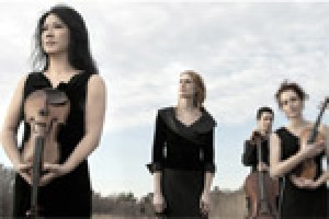 Newman & Oltman Guitar Duo, Daedalus String Quartet, Romantics New and Old