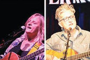 Newport to Nashville