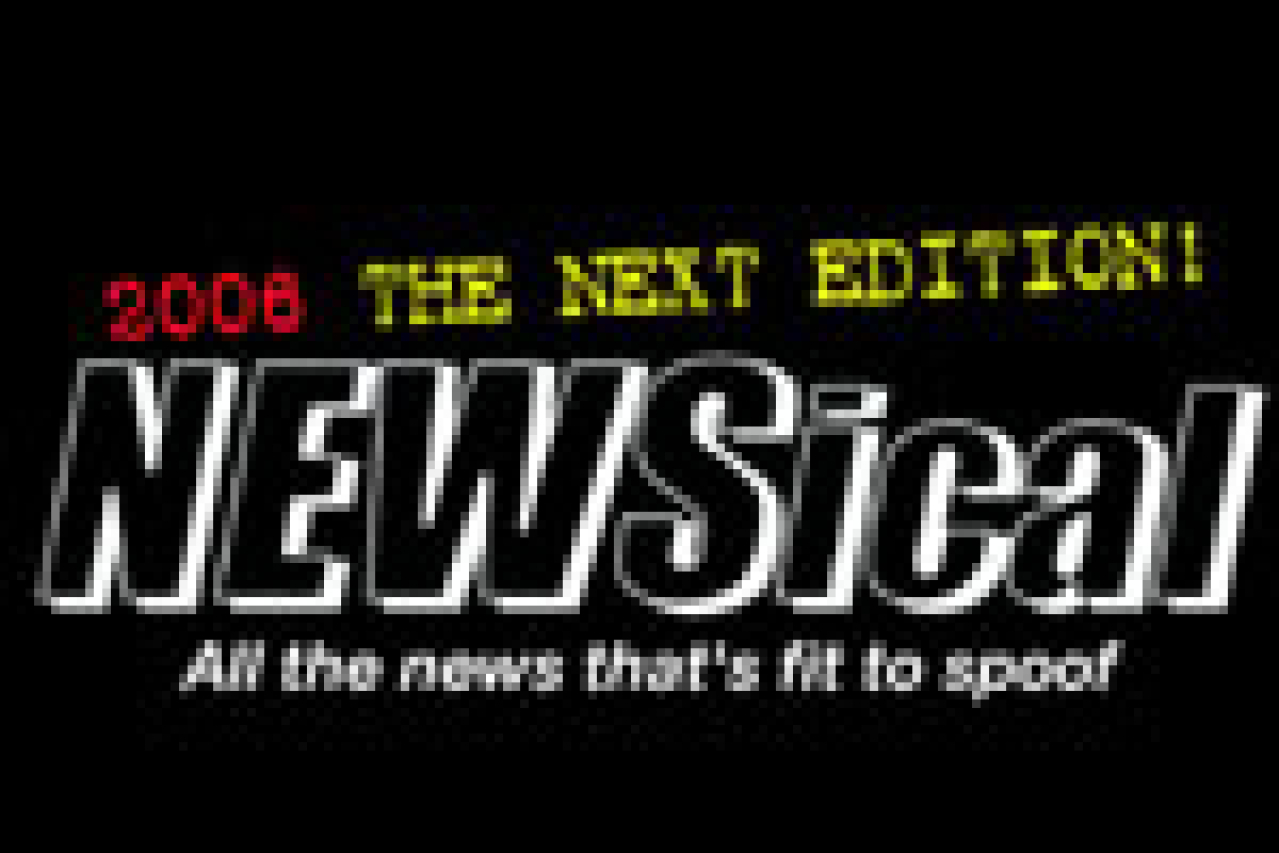 newsical 2006 the next edition logo 28699