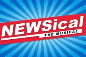 NEWSical The Musical
