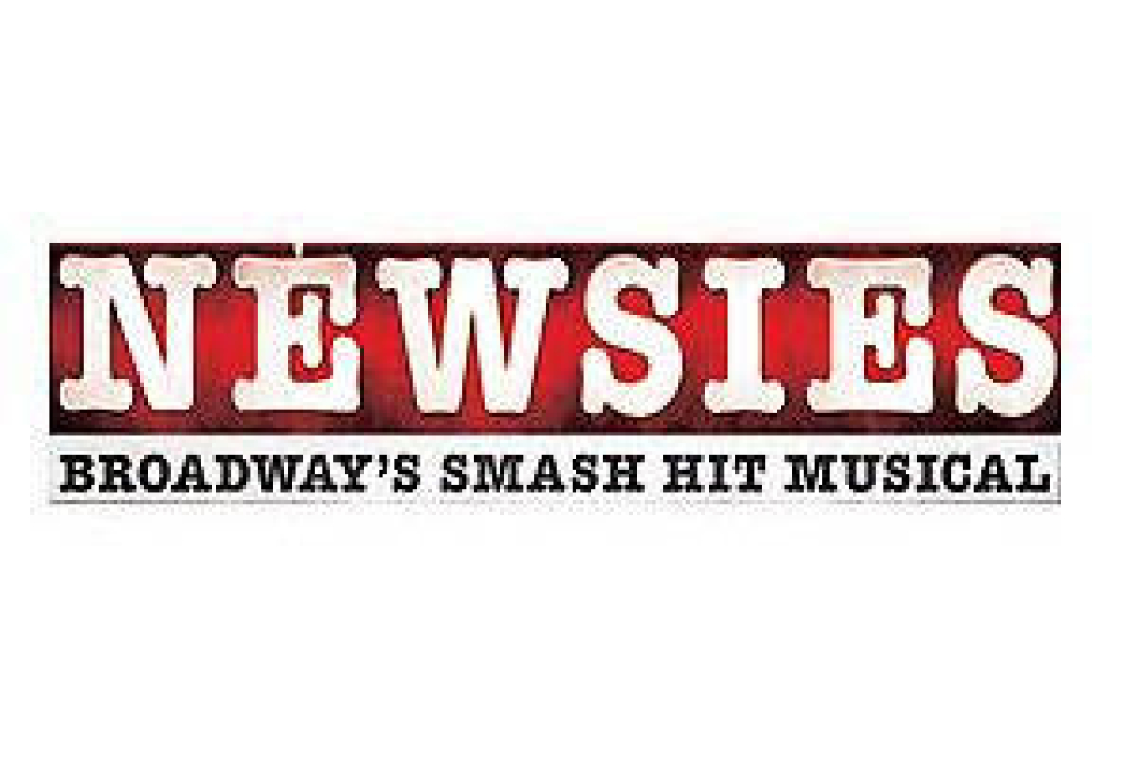newsies logo 51664 1