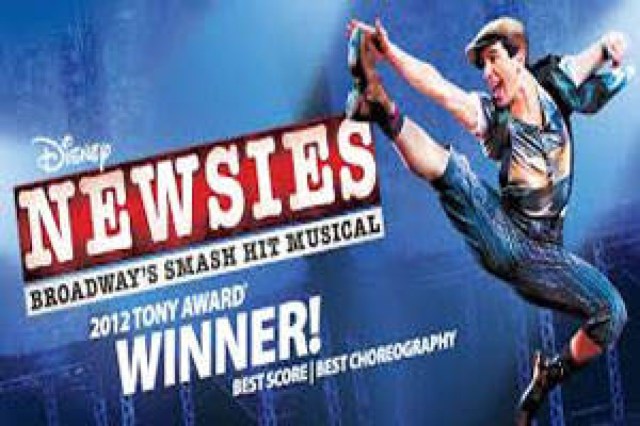 newsies logo 52111 1
