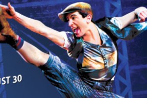 Newsies