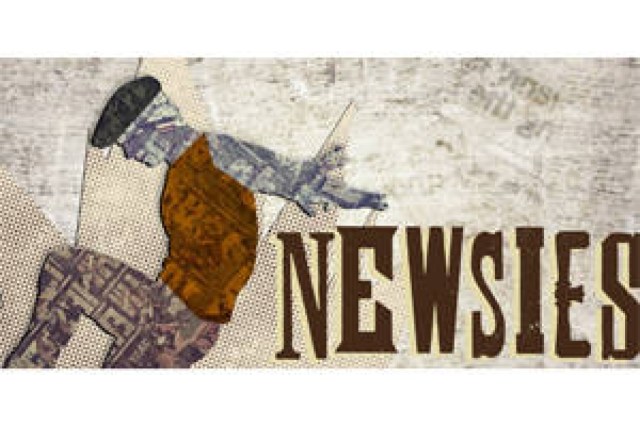 newsies logo 87728