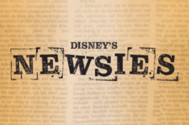 newsies logo 87729