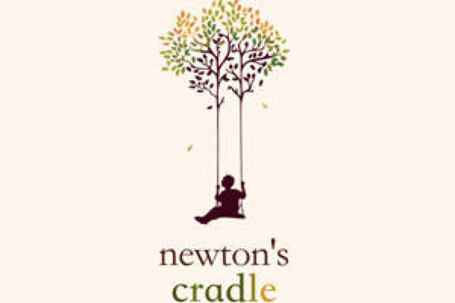 newtons cradle logo 58865